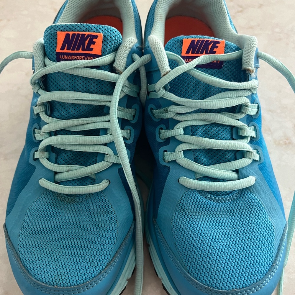 Nike Lunar Forever 3